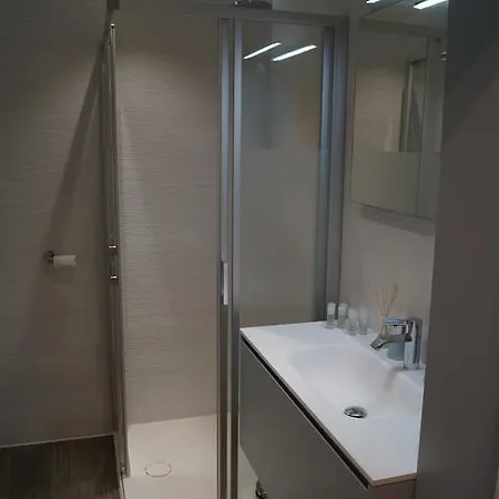 Studio Beach-la-mar Appartement *