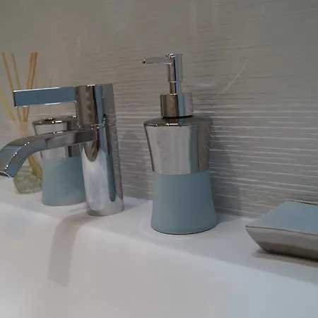 Studio Beach-la-mar * Knokke-Heist