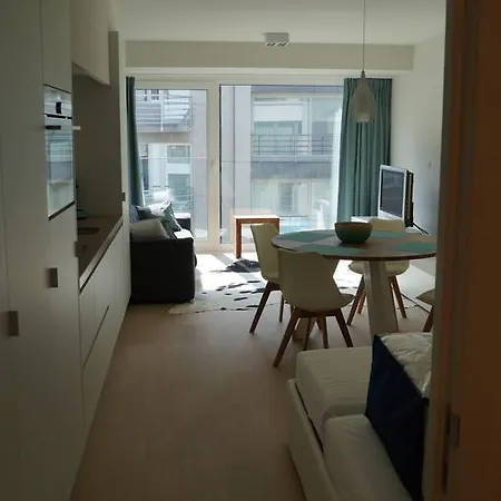 Studio Beach-la-mar Appartement