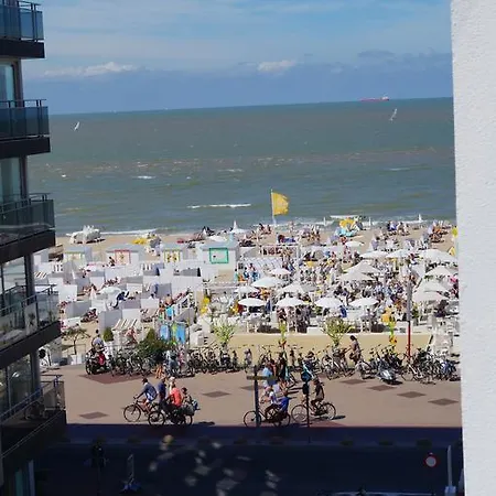 Studio Beach-la-mar